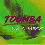 Artwork for "I'm a Mess"