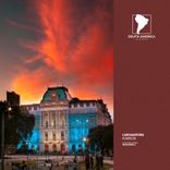 Portada para "Kairos"