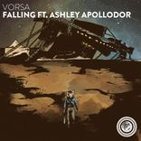 Artwork for "Falling"