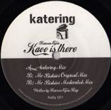 Portada para "Kao Is There"