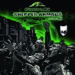 Artwork for "Shepper Armada \ Experience 01"