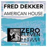 Artwork für "American House (Original Mix)"