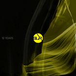 Artwork voor "Ten Years - Yellow"