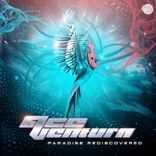 Portada para "Paradise Rediscovered"