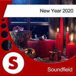Artwork voor "New Year 2020"