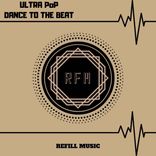 Artwork for "Dance To The Beat"