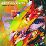 Artwork voor "Ethnik"
