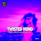 Portada para "Twisted Mind Feat"