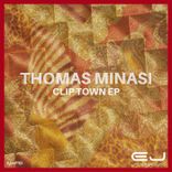 Artwork voor "Clip Town"