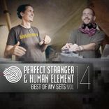 Artwork voor "Best of My Sets, Vol. 14 (Compiled by Perfect Stranger & Human Element)"
