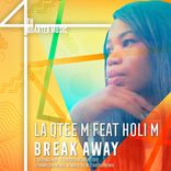 Artwork for "Break Away"