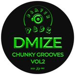 Artwork for "Chunky Grooves Vol2"
