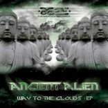 Artwork for "Way To The Clouds"