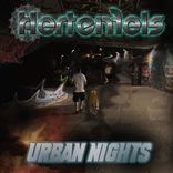 Artwork for "Urban Nights"