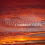 Artwork für "Coloured Skies"