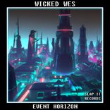 Artwork for "Event Horizon"