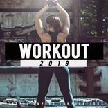 Portada para "Workout Music 2019"