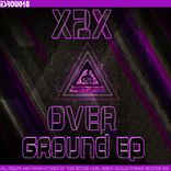 Artwork for "Over Ground"