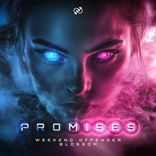 Artwork for "Promises"