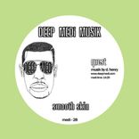 Artwork for "Smooth Skin / Wind Tunnel"