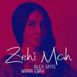 Artwork for "Zehi Mah"