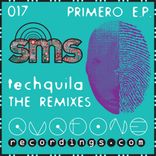 Artwork for "Techquila-Primero Ep"