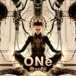Artwork for "ONe"