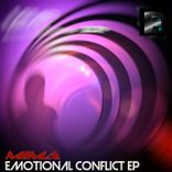Artwork voor "Emotional Conflict"