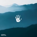 Artwork for "Back To You"