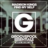 Portada para "Find My Self"