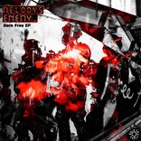 Artwork voor "Born Free EP"