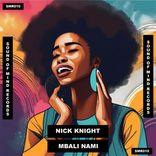 Portada para "Mbali Nami"