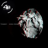 Artwork voor "Koka Rosa"