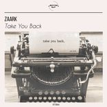 Artwork for "Take You Back"