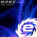 Artwork für "Big Up My Dj"
