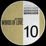 Artwork for "Words Of Love"