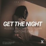 Artwork for "Get The Night"
