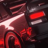 Artwork voor "saving flowers (Hudson Mohawke Remix)"