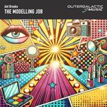 Artwork for "The Modelling Job"