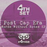 Portada para "Words Without Notes"