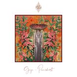 Artwork for "Prazdnost' EP"