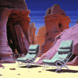 Portada para "Vibrant Lounge"