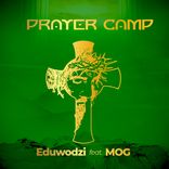 Artwork for "Prayer Camp"