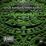 Artwork for "Hurakan"