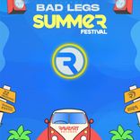 Artwork voor "Summer Festival"