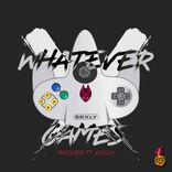 Artwork für "Whatever Games"