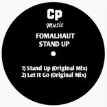 Artwork for "Stand Up"