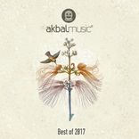 Portada para "Akbal Music Best of 2017"