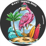 Portada para "Tropical Beach"