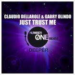 Artwork für "Just Trust Me"